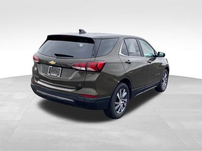 Certified 2024 Chevrolet Equinox LT w/ LPO, Floor Liner Package