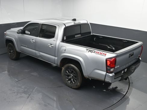 Used 2022 Toyota Tacoma SR5 image 31
