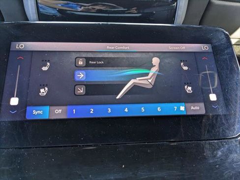 Certified 2024 Jeep Grand Wagoneer L Series II w/ Quick Order Packagew 28T AWD/4WD image 50