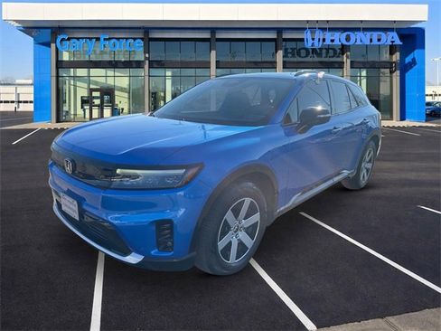 Certified 2024 Honda Prologue Touring image 4