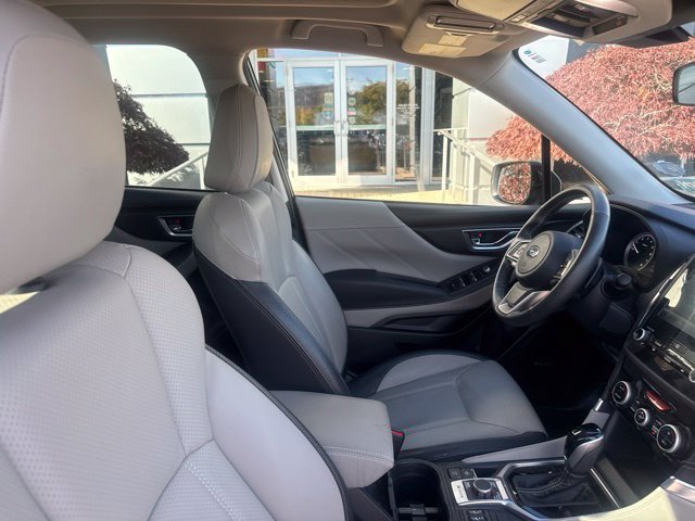 Used 2024 Subaru Forester Limited AWD/4WD image 35