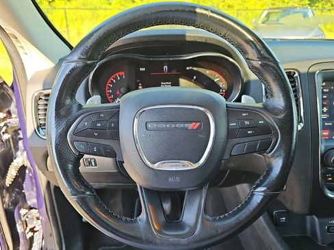 Used 2018 Dodge Durango GT w/ Premium Group AWD/4WD image 17