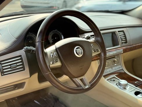 Used 2009 Jaguar XF Supercharged RWD image 42