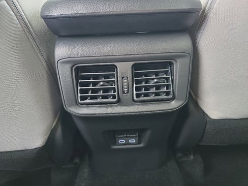 New 2025 Toyota RAV4 XLE image 20