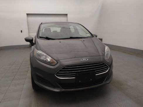 Used 2019 Ford Fiesta SE FWD image 14