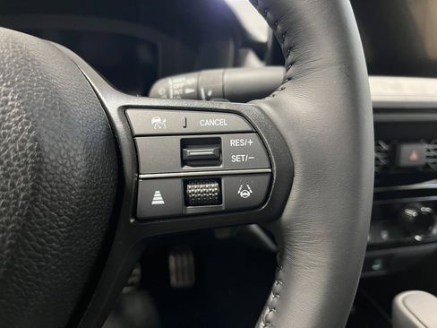 New 2026 Honda Accord Sport image 19