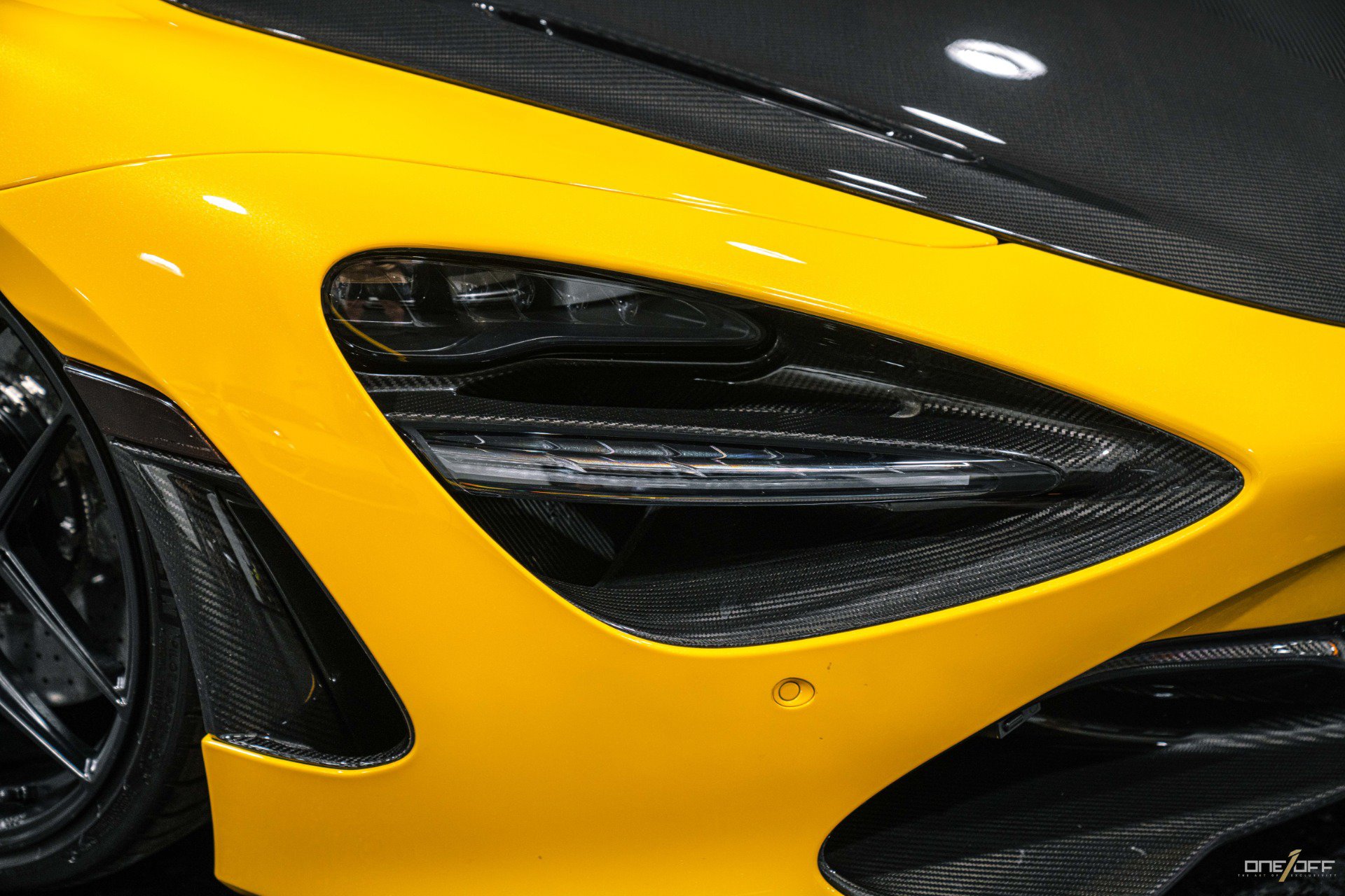 Used 2020 McLaren 720S Performance RWD image 16