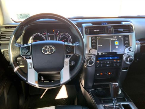 Used 2023 Toyota 4Runner Limited image 6