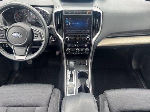 Used 2020 Subaru Ascent Premium w/ Convenience Package AWD/4WD image 16