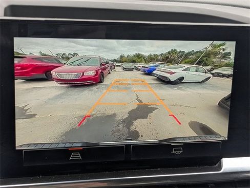 Used 2024 GMC Sierra 1500 SLT image 21