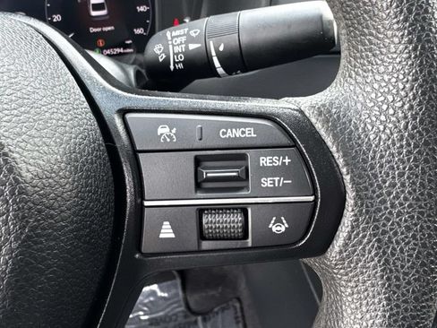 Used 2024 Honda Accord LX image 17
