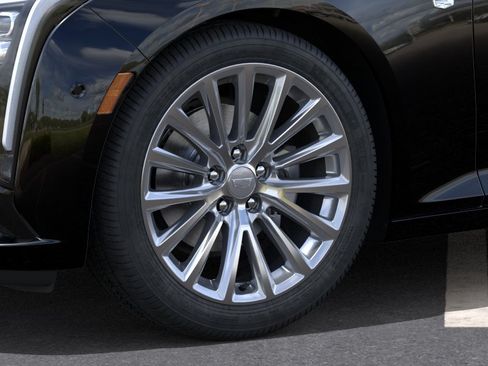 New 2026 Cadillac CT5 Premium Luxury w/ Technology Package RWD image 9