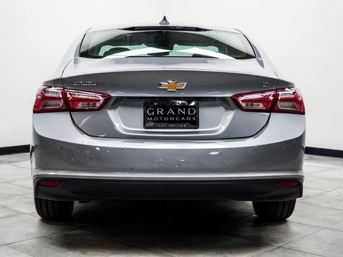 Used 2024 Chevrolet Malibu LT FWD image 9
