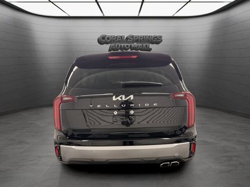 Certified 2025 Kia Telluride S FWD image 4