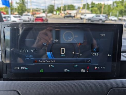 Used 2024 Chevrolet Brightdrop 600 w/ Battery Pack, Max Range AWD/4WD image 15