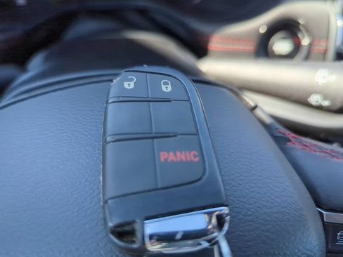 Used 2024 Jeep Compass Trailhawk AWD/4WD image 26