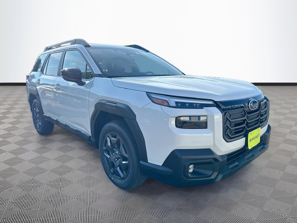 New 2026 Subaru Outback Premium AWD/4WD image 3
