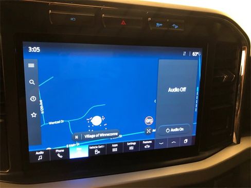 Used 2023 Ford F250 XLT w/ XLT Premium Package image 25