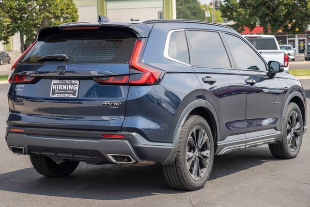Used 2023 Honda CR-V Sport Touring image 51