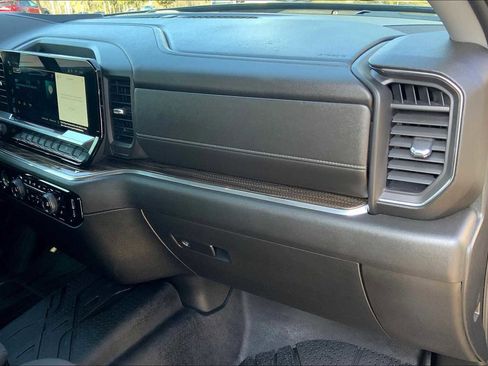 Used 2023 Chevrolet Silverado 1500 LT w/ Protection Package RWD image 17