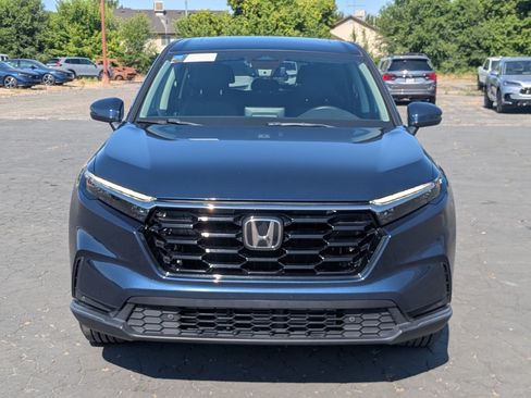 Used 2024 Honda CR-V EX-L image 11
