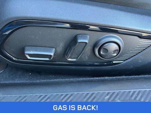 New 2026 Dodge Charger Scat Pack w/ Blacktop Package image 19