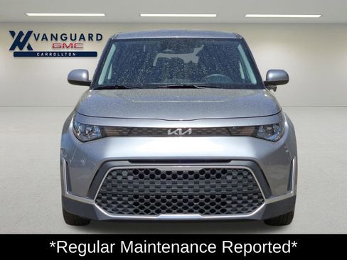 Used 2023 Kia Soul LX w/ Option Group 015 image 2