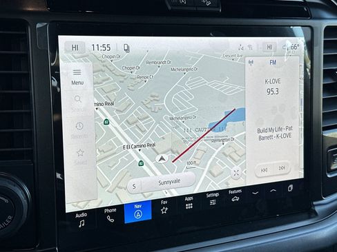 New 2026 Ford F150 XLT w/ Equipment Group 302A MID image 16