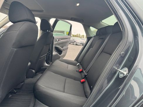 Certified 2024 Honda Civic EX image 33