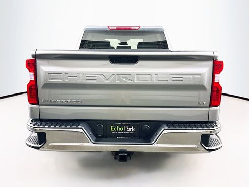 Used 2023 Chevrolet Silverado 1500 LT image 7