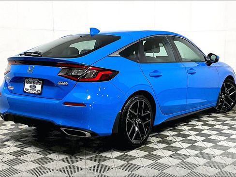 Used 2024 Honda Civic Sport Touring image 12
