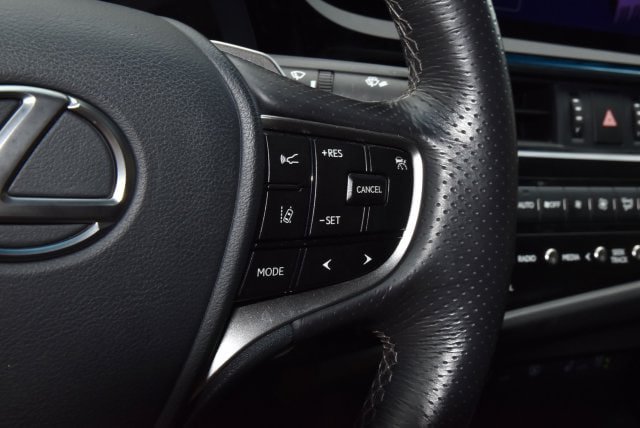 Used 2024 Lexus ES 300h F Sport w/ Accessory Package (Z1) FWD image 24