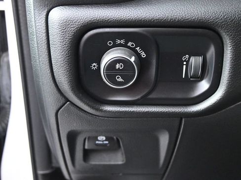 Used 2024 RAM 1500 Big Horn w/ Trailer Tow Group AWD/4WD image 23