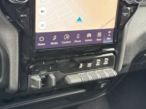 New 2026 RAM 2500 Tradesman w/ Power Wagon Package image 19