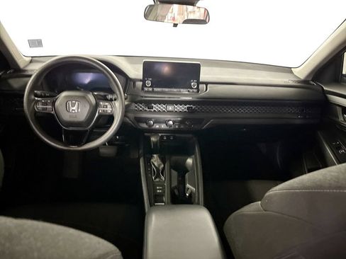 Used 2023 Honda Accord LX image 12