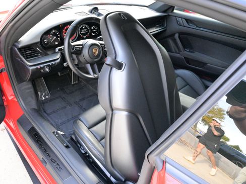 Used 2022 Porsche 911 Carrera GTS image 23