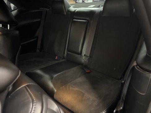 Used 2022 Dodge Challenger R/T Scat Pack image 9