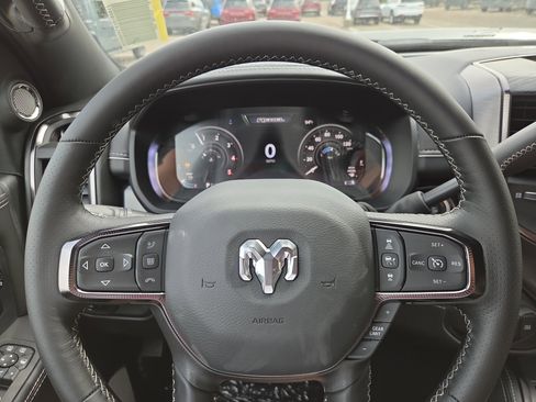 New 2026 RAM 2500 Rebel w/ Rebel Level 2 Equipment Group image 8