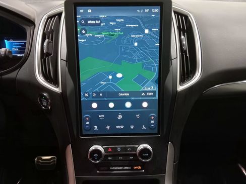 Certified 2023 Ford Edge ST-Line AWD/4WD image 22