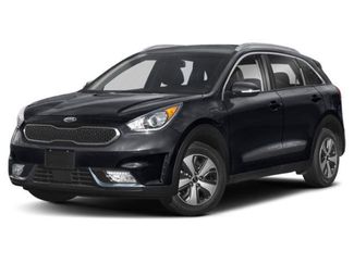 Used 2019 Kia Niro EX video 1