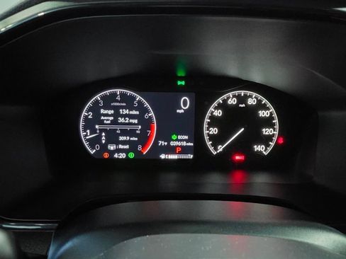 Used 2023 Honda CR-V EX image 14