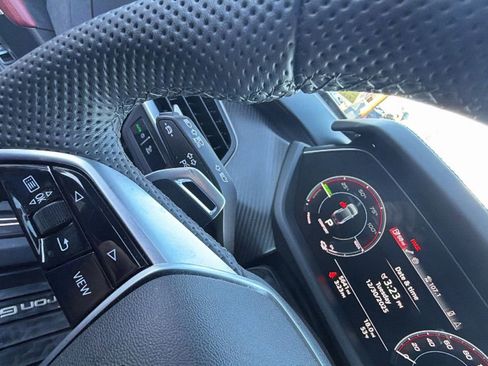 Used 2024 Audi e-tron GT Prestige w/ Prestige Package image 30