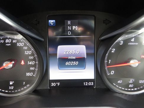 Used 2016 Mercedes-Benz C 300 4MATIC Sedan image 20