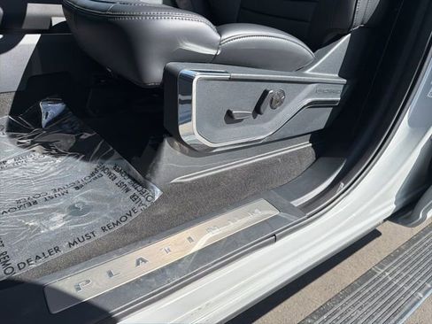 New 2026 Ford F350 Platinum AWD/4WD image 14