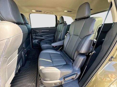 New 2026 Subaru Ascent Premium image 29