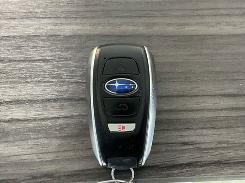 Used 2022 Subaru Forester Touring image 36