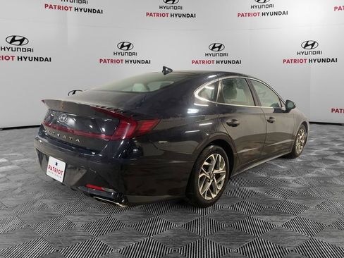 Used 2023 Hyundai Sonata SEL image 4