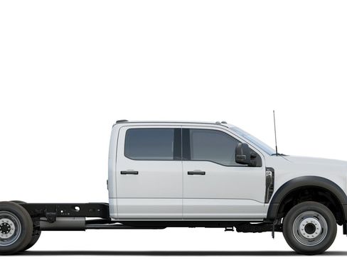 New 2024 Ford F450 XL image 5