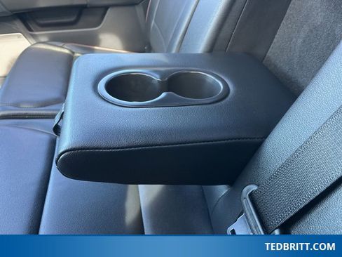 Used 2023 Ford F150 Lariat w/ Equipment Group 502A High image 14