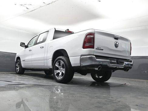 Used 2024 RAM 1500 Laramie image 31